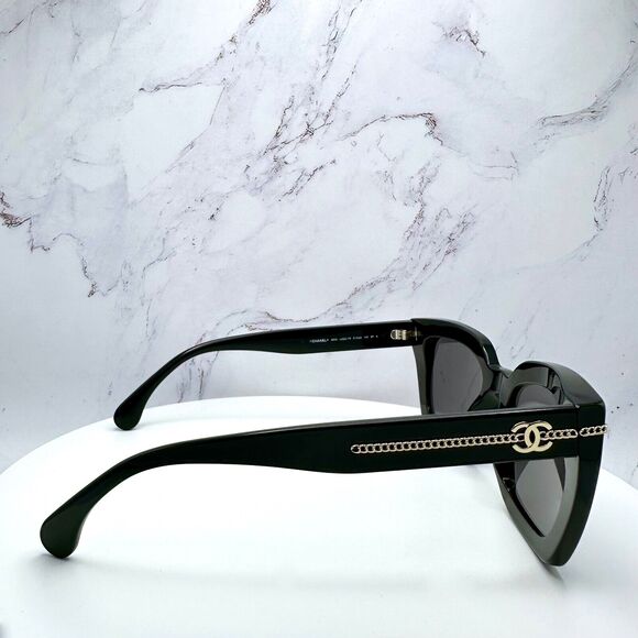 New CHANEL Sunglasses - Picture 7 of 16